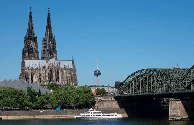 Hotel Zur Guten Quelle Köln